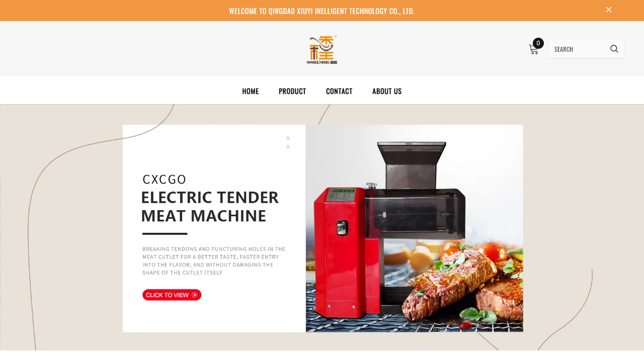 cxcgo.com