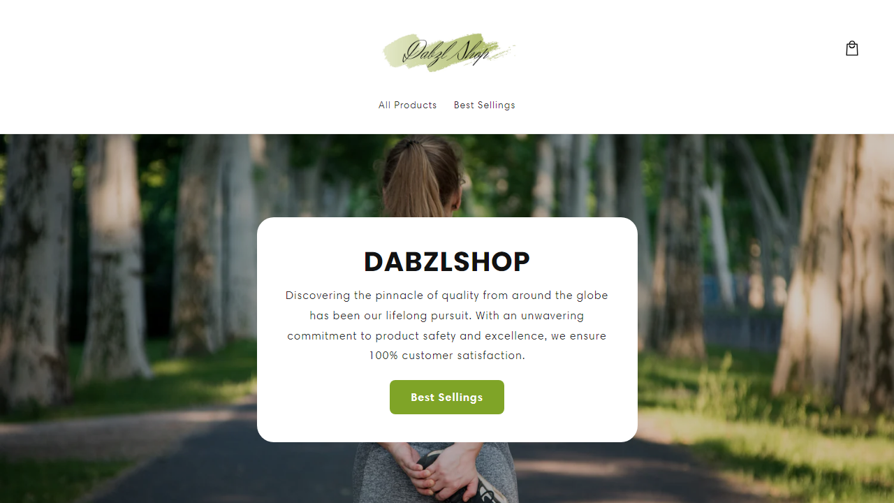 dabzlstore.com