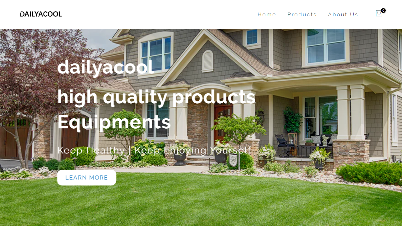 dailyacool.com