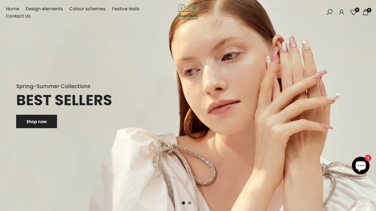 dainnails.com