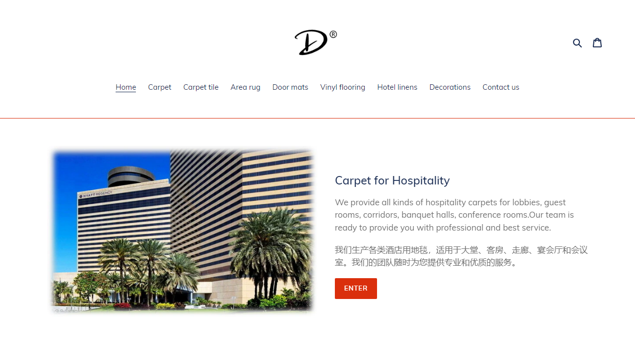daleecarpet.net