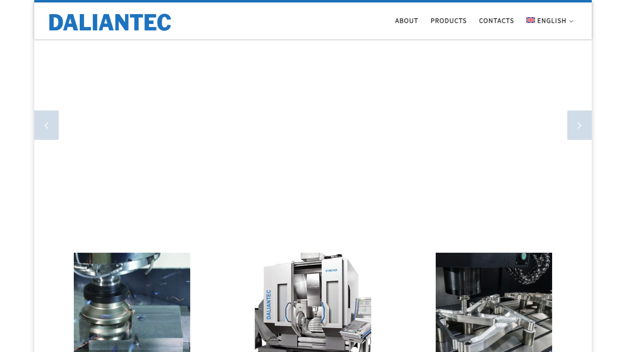 daliantec.com