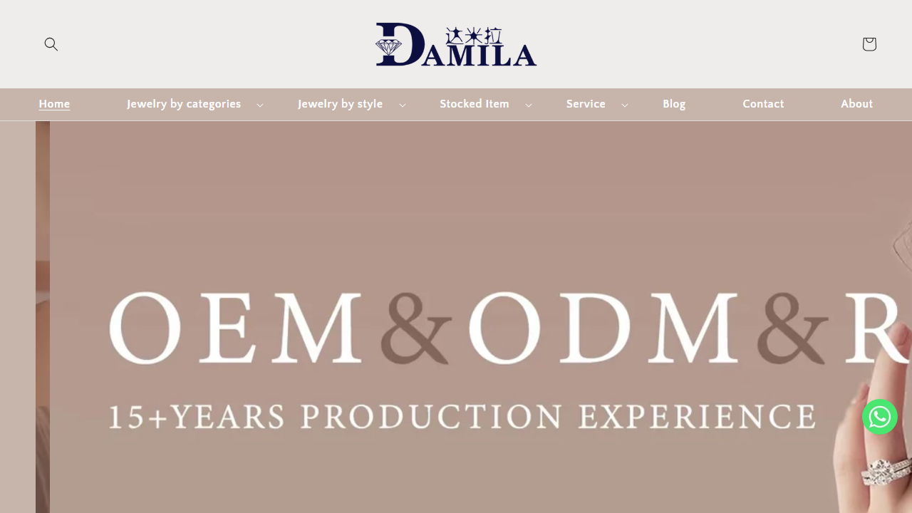 damilajewelry.com