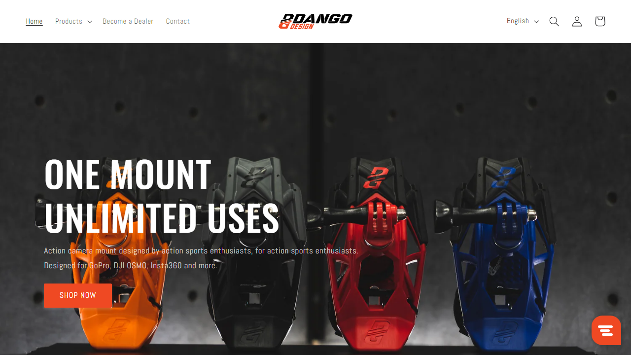 dango-design.com.hk