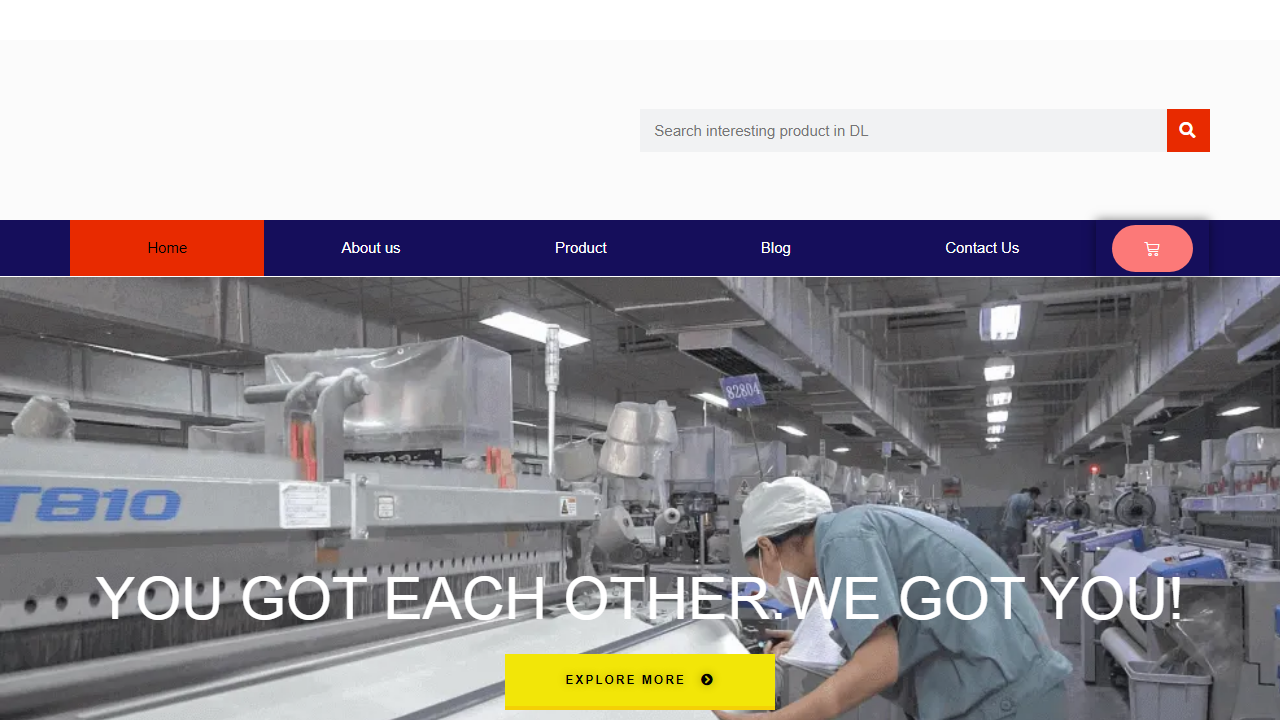 danlintex.com