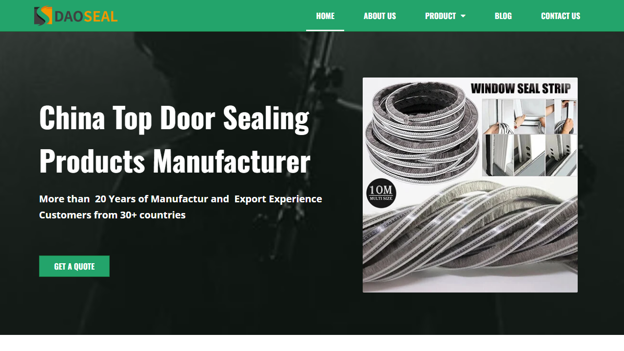 daoseal.com