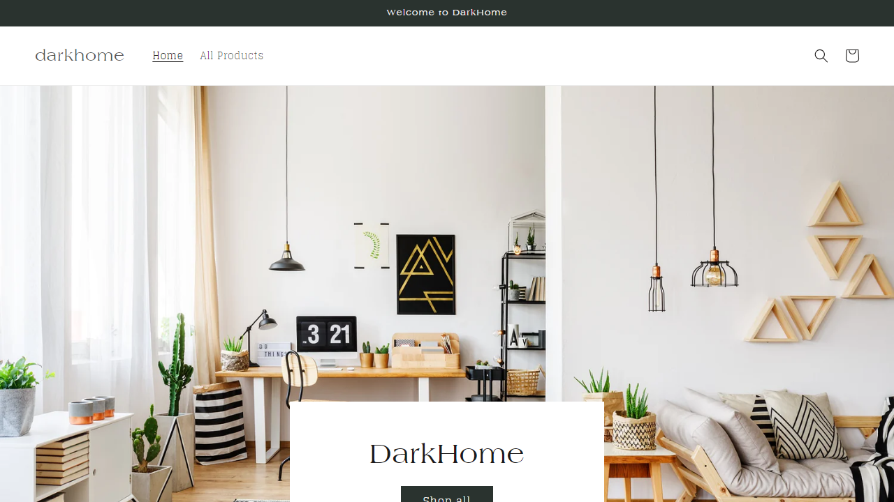 darkhomelight.com