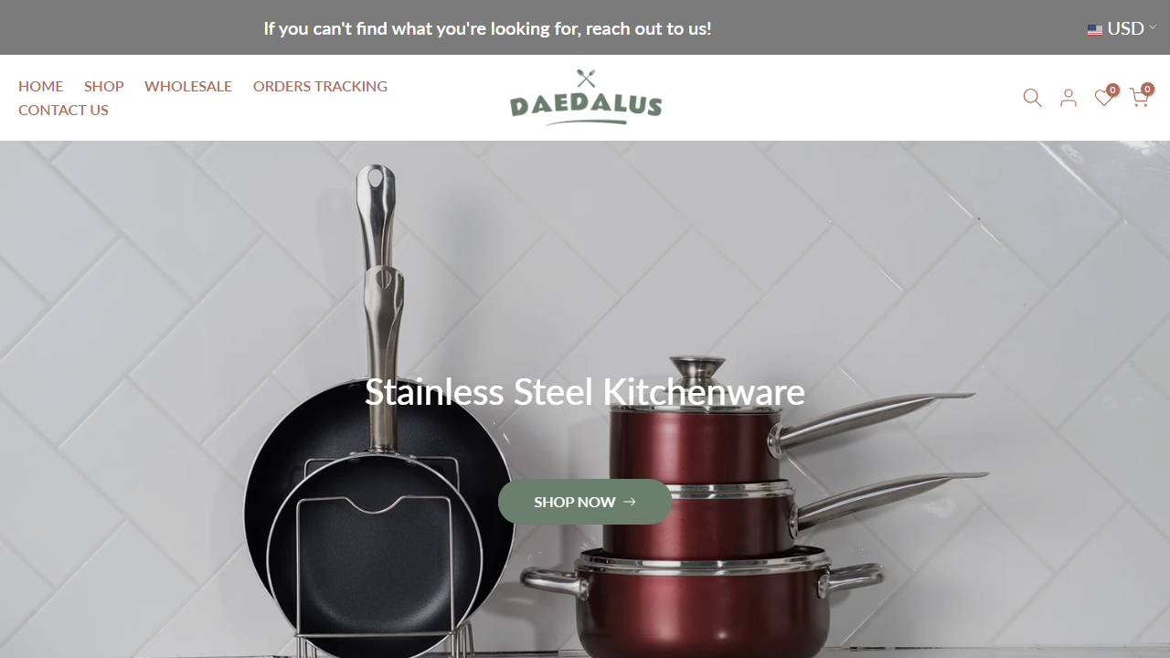 darous.store