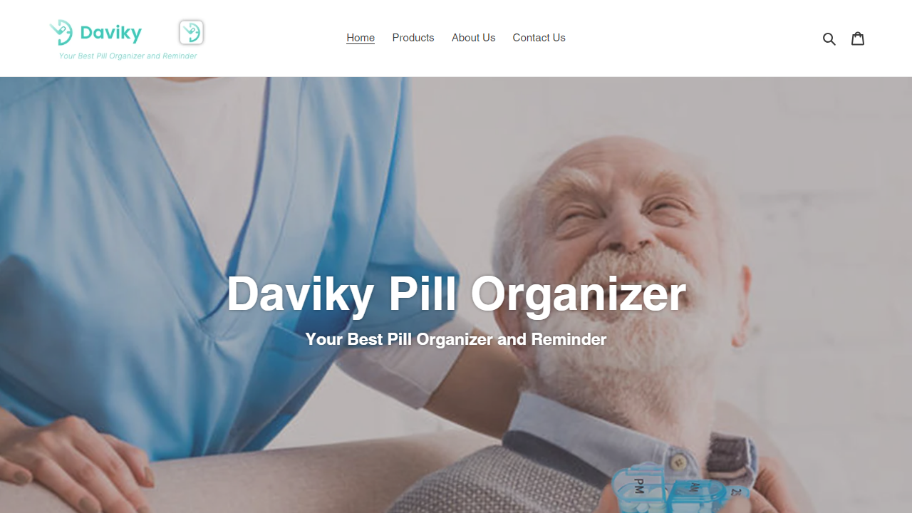daviky.shop