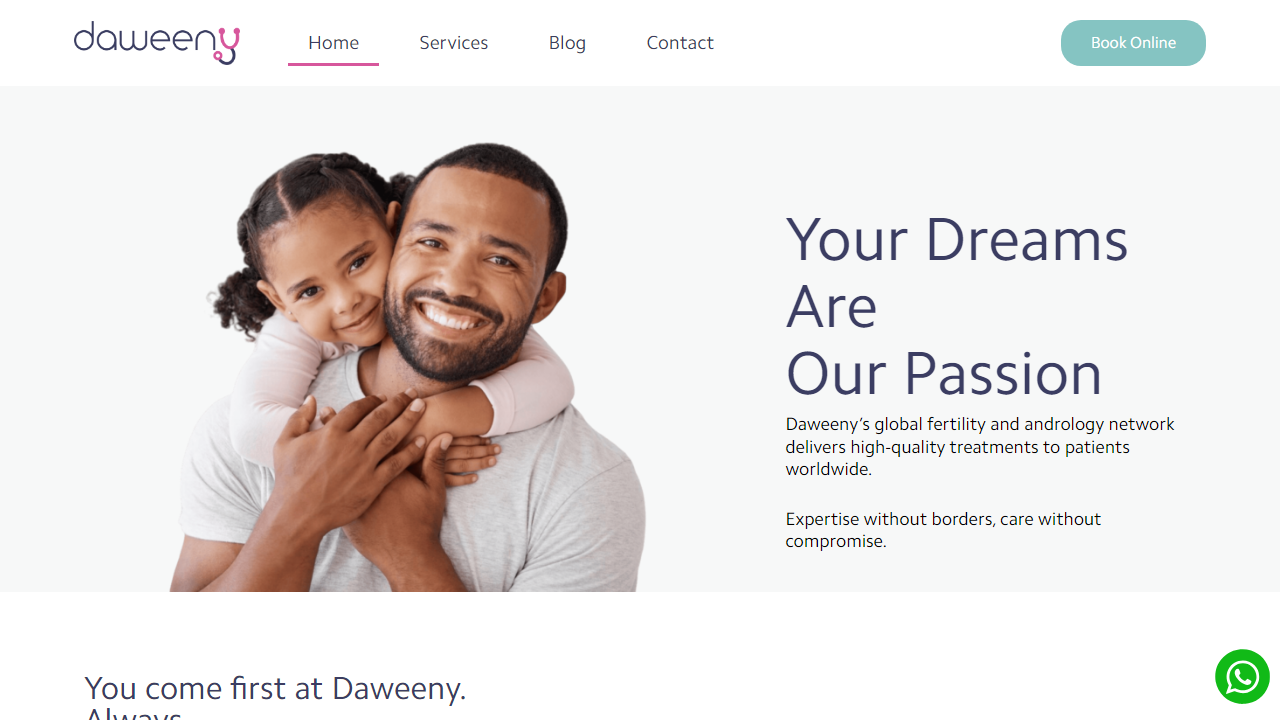 daweeny.com