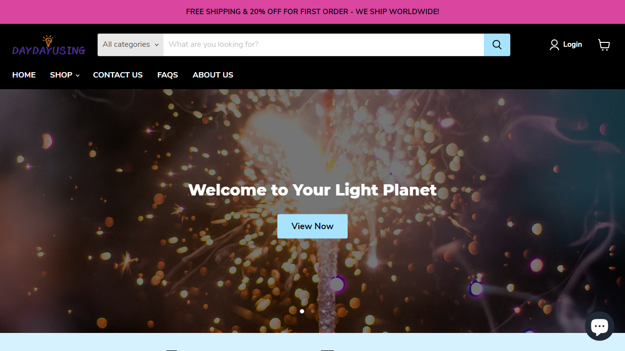daydayusing.com