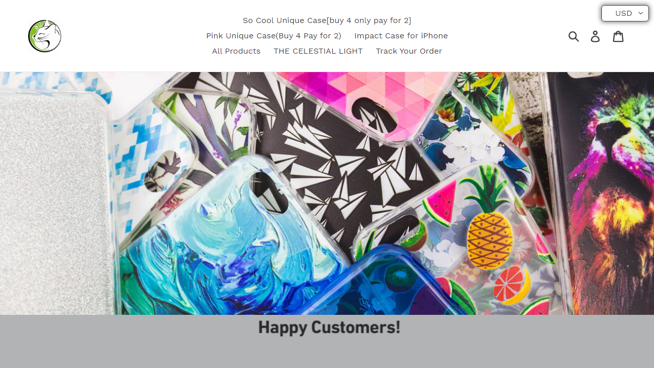 daylishoppings.com