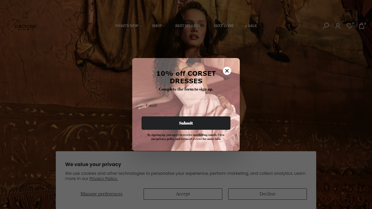 dazychic.com