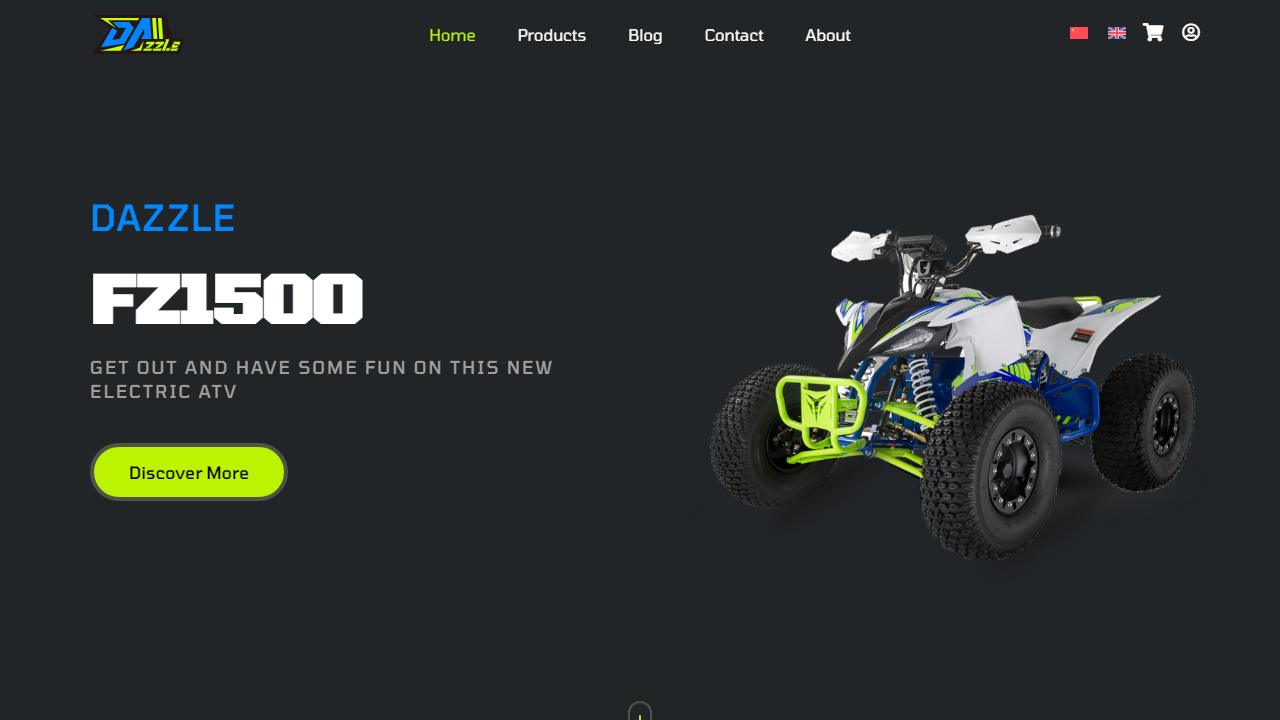 dazzlemotorsport.com