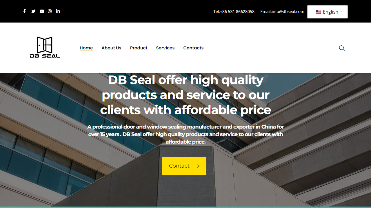 dbseal.com