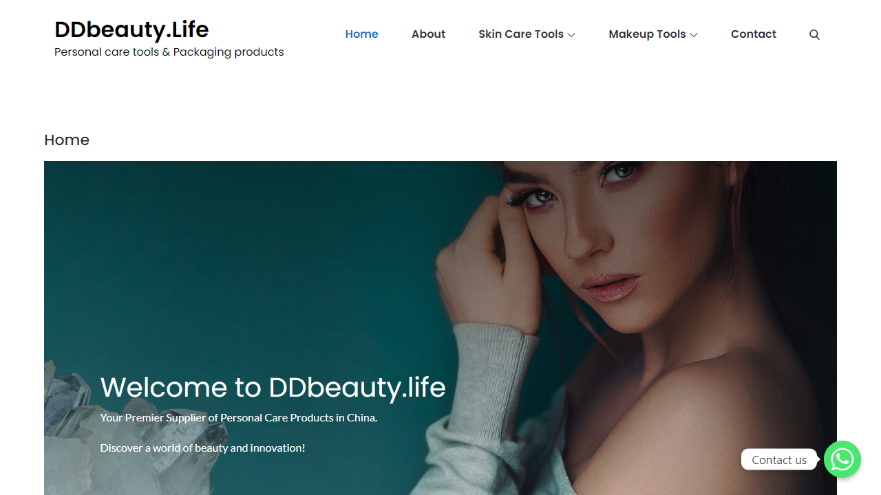 ddbeauty.life