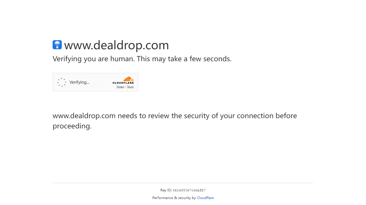 dealdrop.com