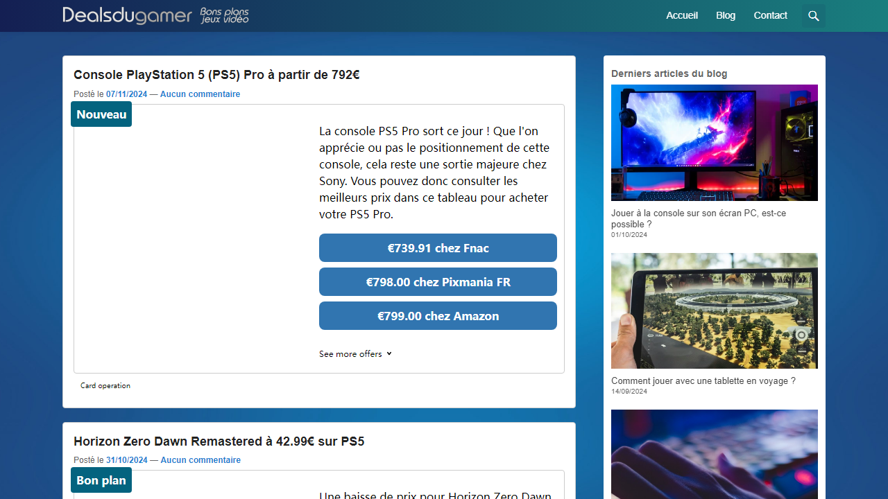 dealsdugamer.fr