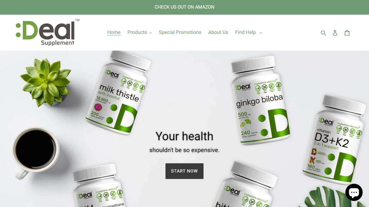 dealsupplement.com
