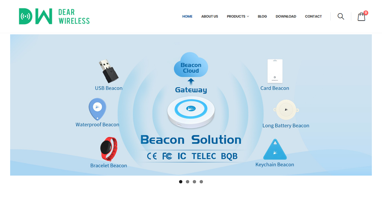 dearwireless.com