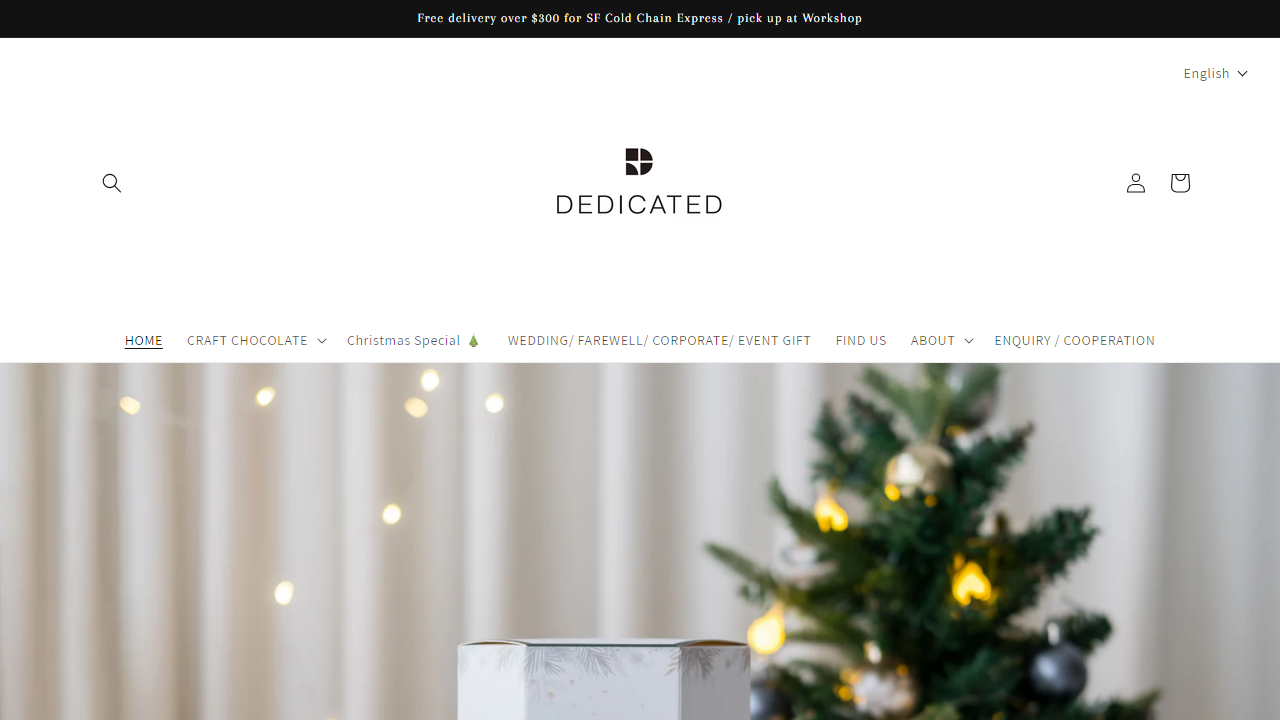 dedicatedchocolate.com
