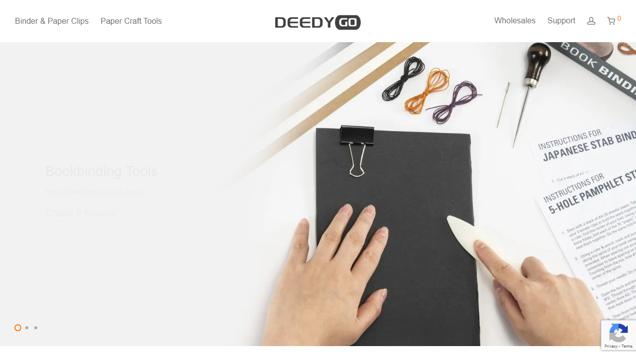 deedygo.com