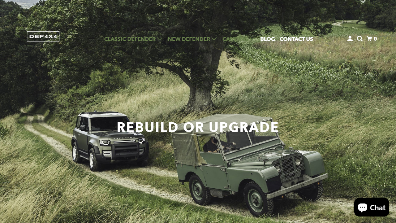 def4x4.com