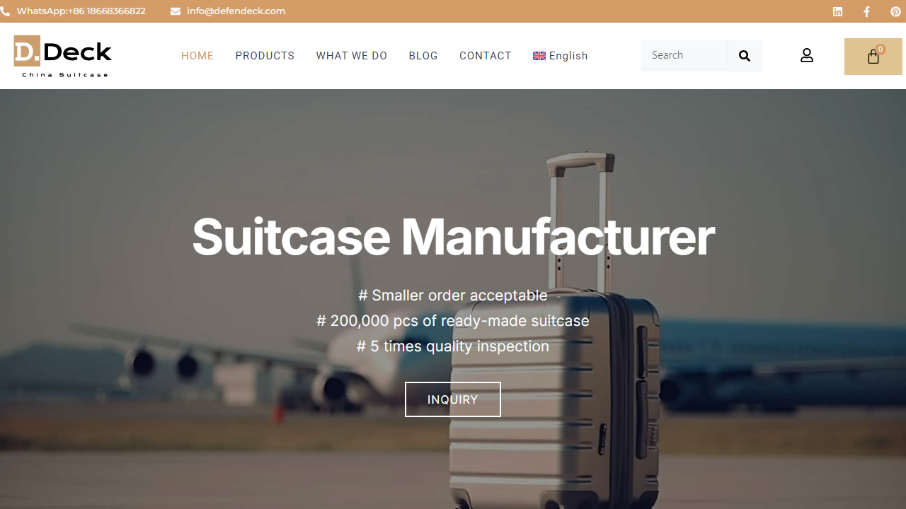 defendeck.com