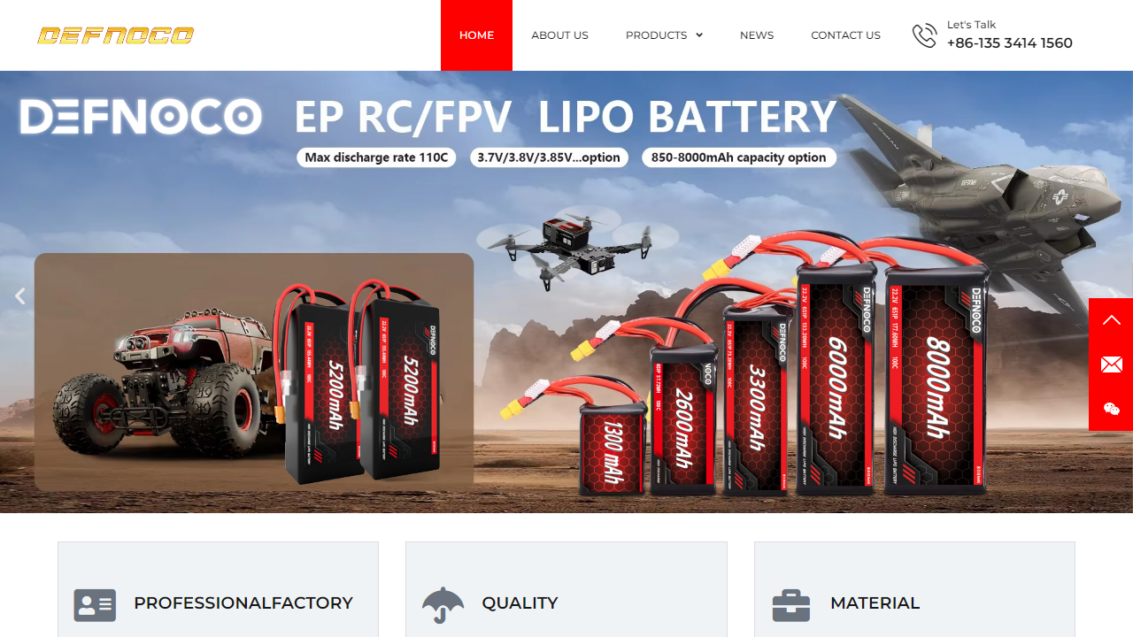 defnocopower.com