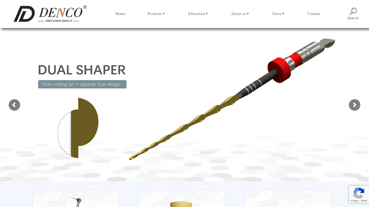 dencoendo.com