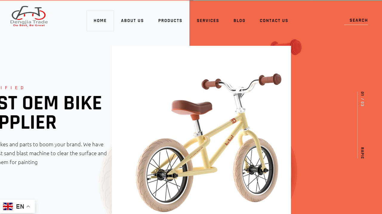dengjiatrade.com