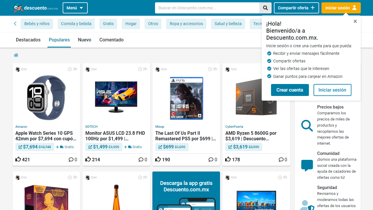 descuento.com.mx