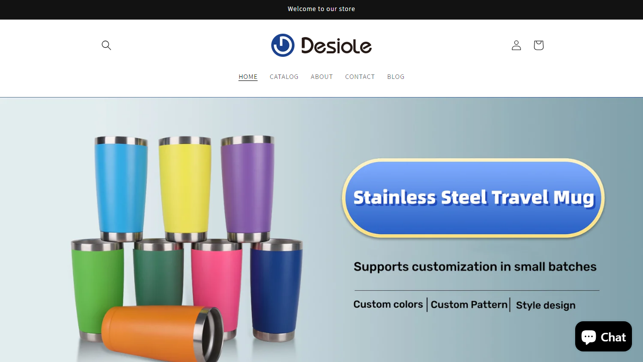 desiole.com