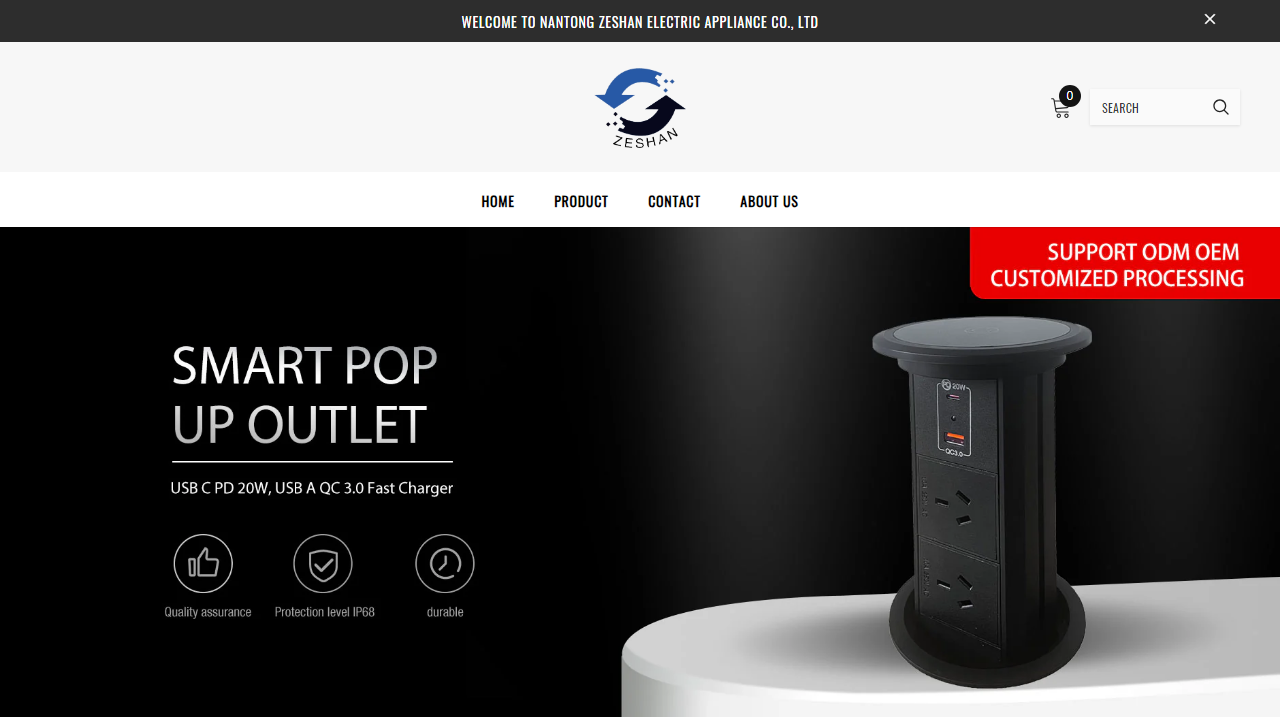 desktop-socket.com