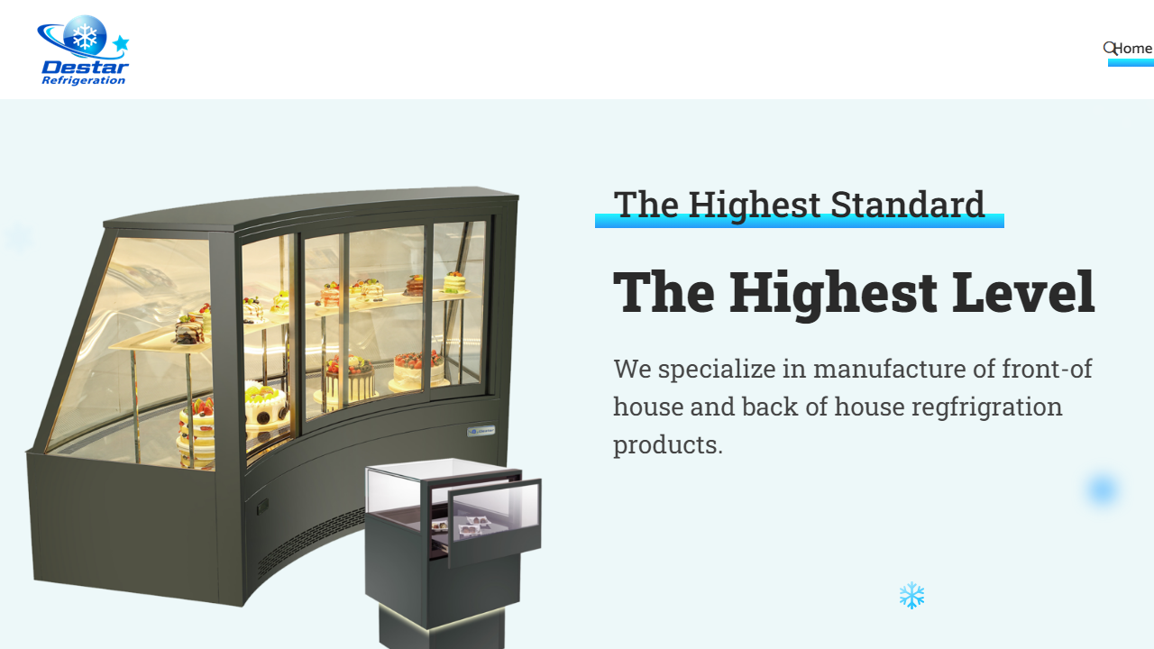 destar-refrigeration.com