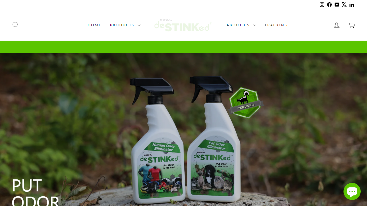 destinked.com