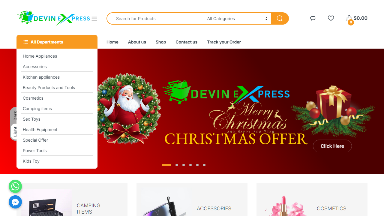 devinexpress.com