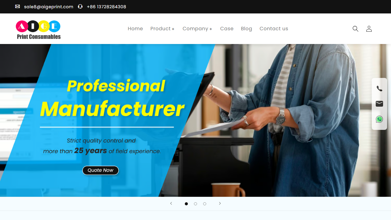 dgaigeprint.com