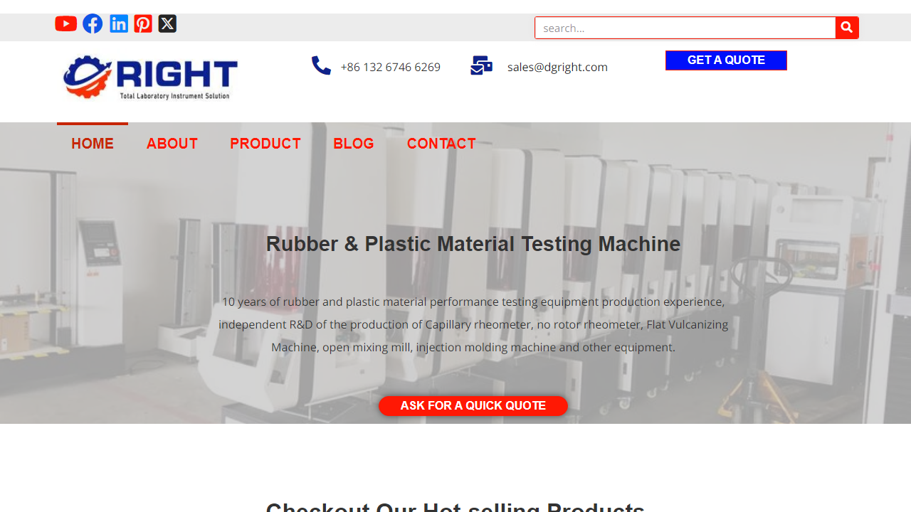 dgright.com