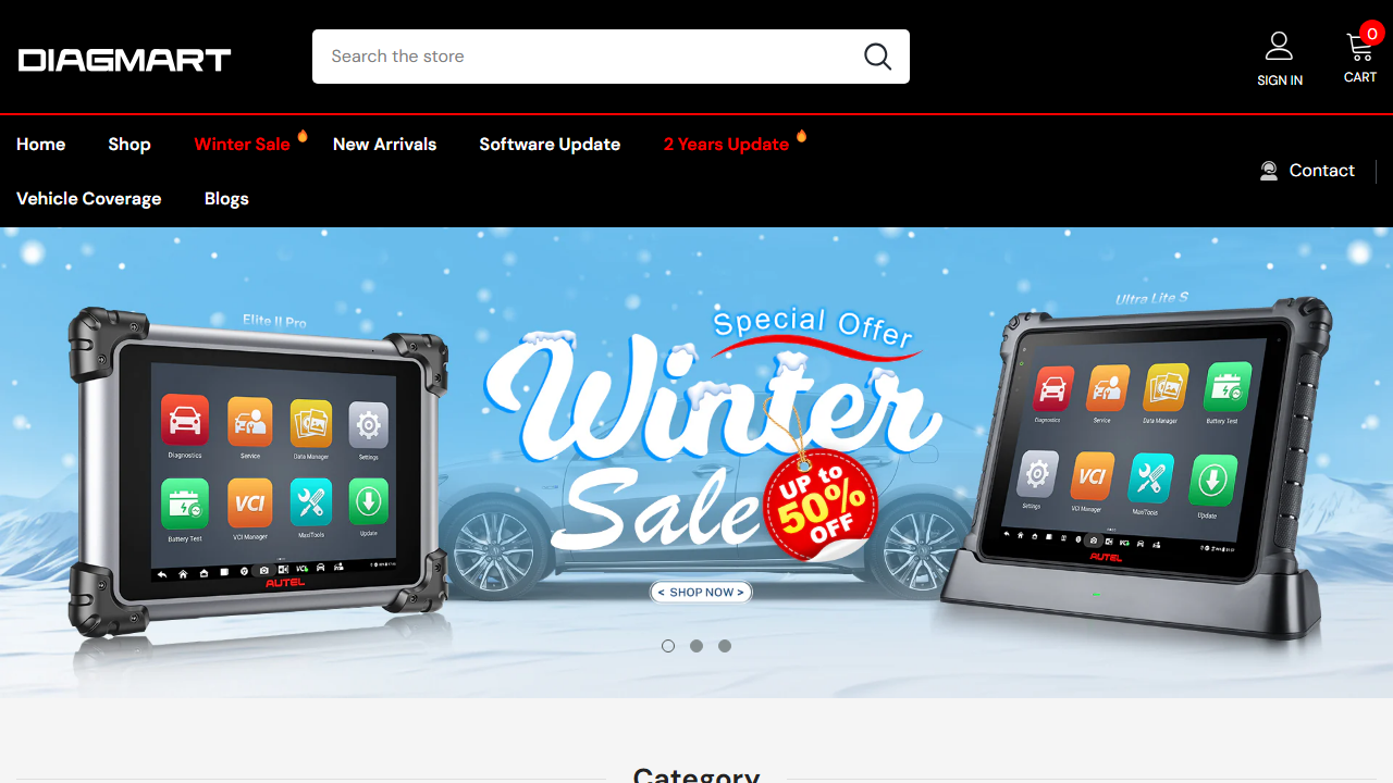 diagmart.com