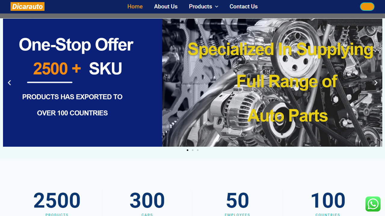 dicarauto.com