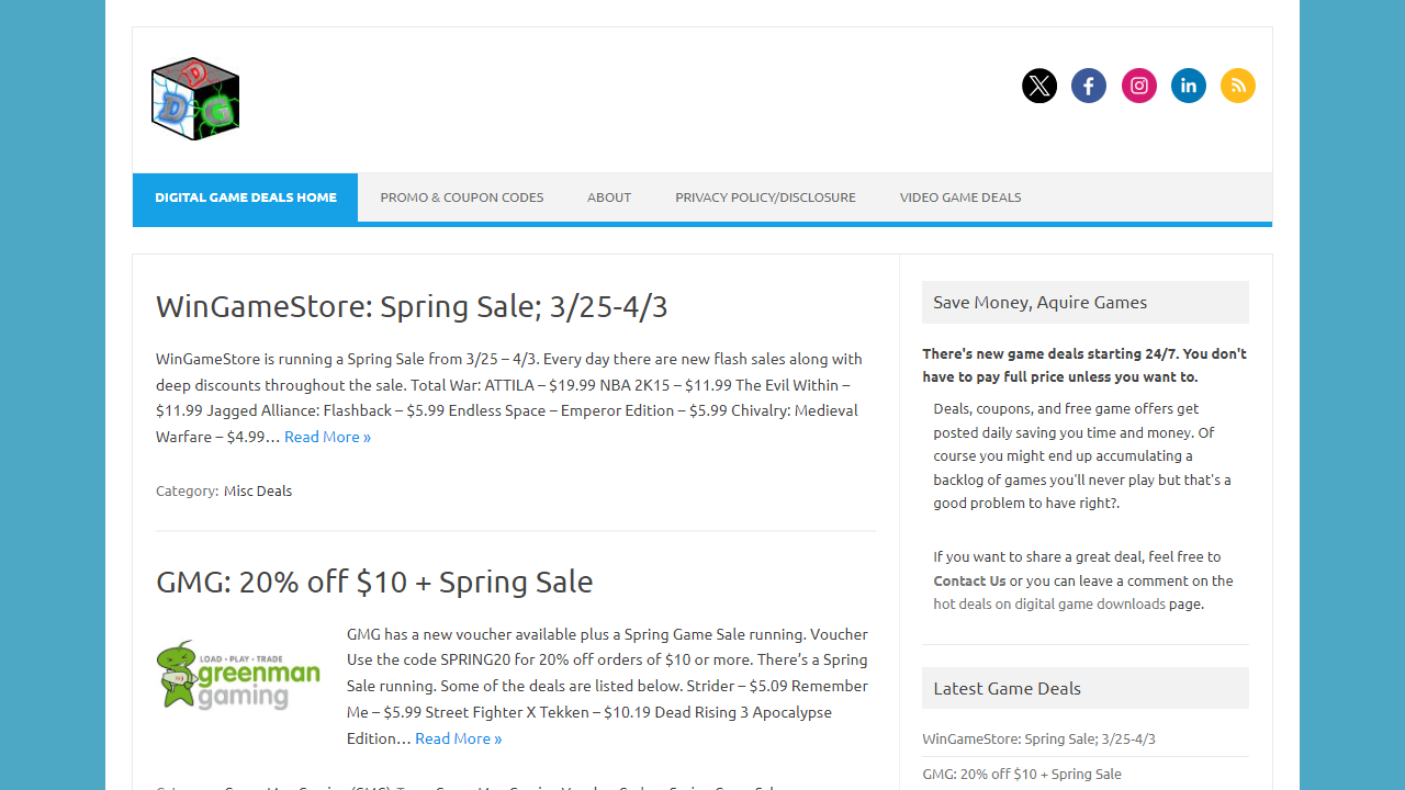 digitalgamedeals.com