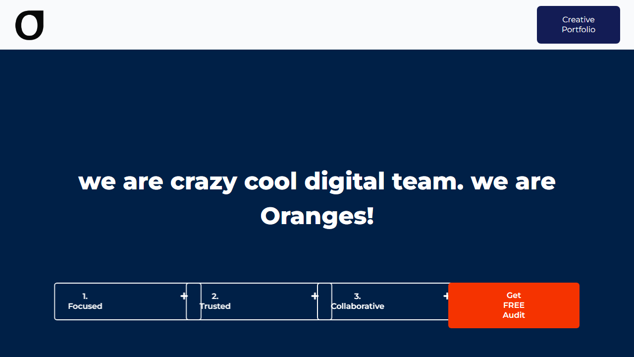 digitaloranges.com