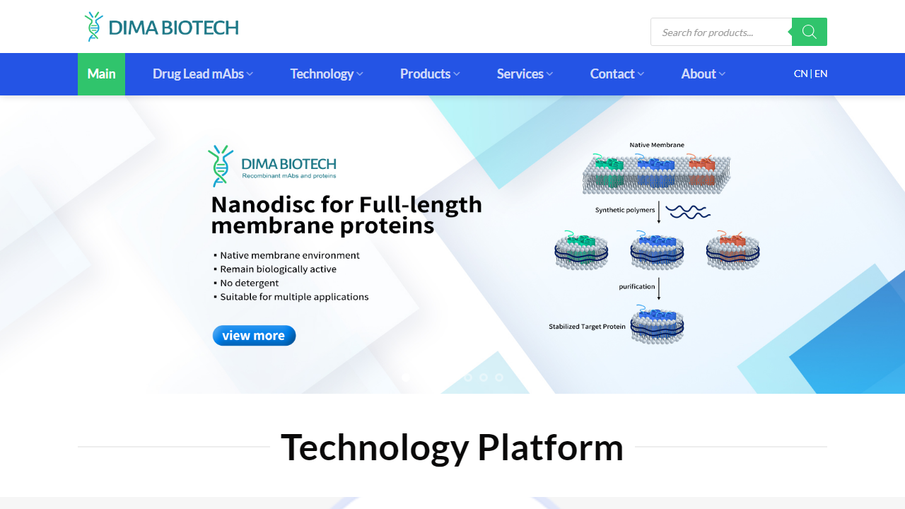 dimabio.com