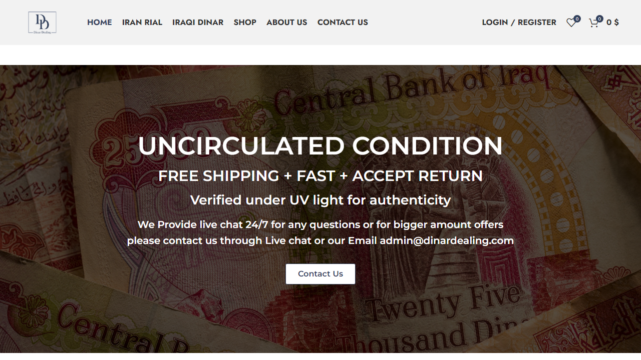 dinardealing.com