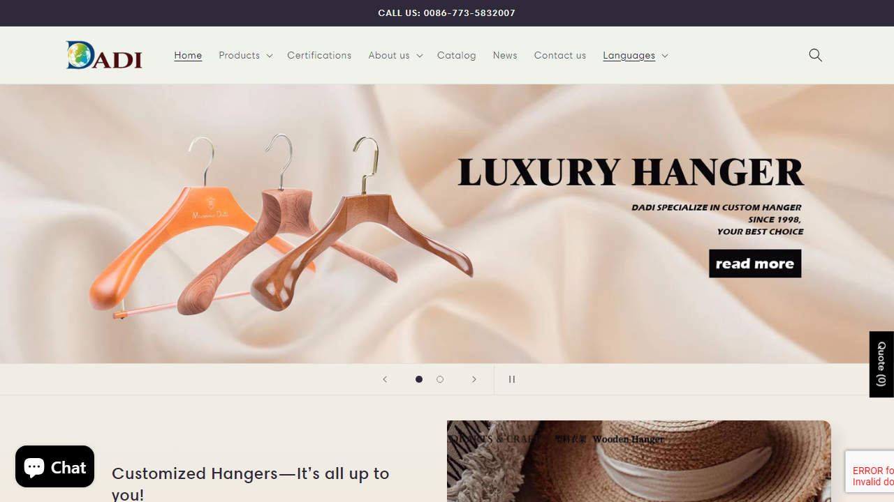 displayhanger.com