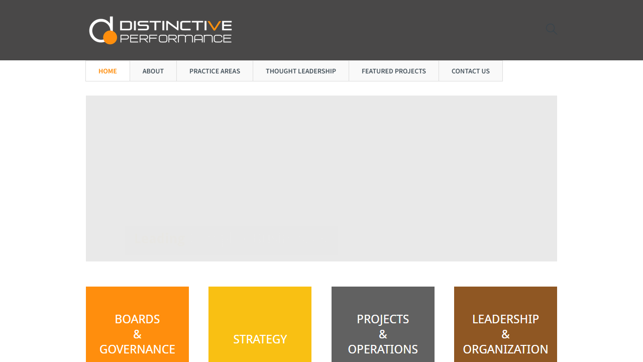distinctive-performance.com