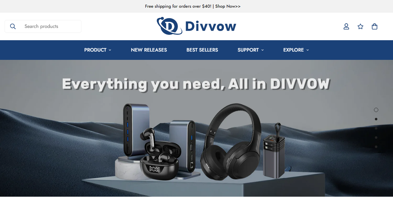 divvow.com