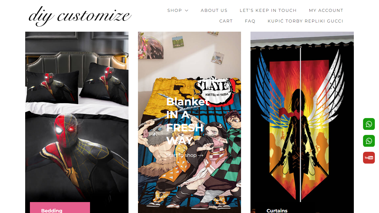 diycustomize.com