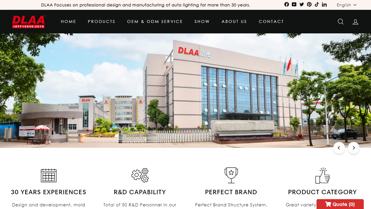 dlaa.com.cn